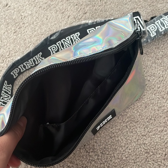 PINK Fanny pack - Picture 3 of 7